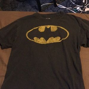 Batman shirt